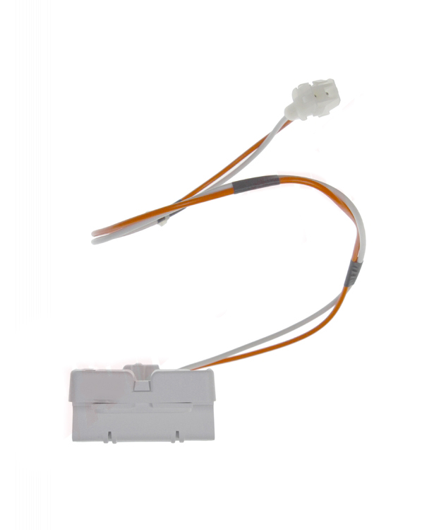 WG04F04461 - Genuine OEM GE Washer Lid Switch Assembly